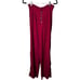 House of Harlow 1960 x Revolve Danira Magenta Pink Pants Size S Barbie Core