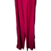 House of Harlow 1960 x Revolve Danira Magenta Pink Pants Size S Barbie Core