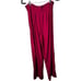 House of Harlow 1960 x Revolve Danira Magenta Pink Pants Size S Barbie Core