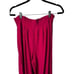House of Harlow 1960 x Revolve Danira Magenta Pink Pants Size S Barbie Core