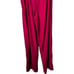 House of Harlow 1960 x Revolve Danira Magenta Pink Pants Size S Barbie Core