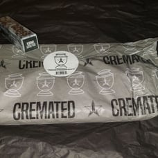 New Jeffree Star Cosmetics Cremated Bund