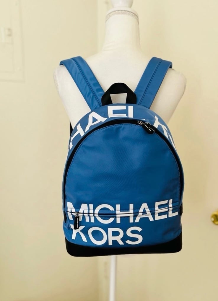 Michael Kors backpack