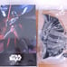 Star Wars Sega LPM Darth Vader Figure