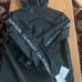 Calvin Klein wind jacket Size M
