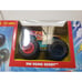 Hot Wheels Monster Trucks Arena Smashers Demo Derby Car Jump Challenge Set New