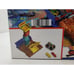 Hot Wheels Monster Trucks Arena Smashers Demo Derby Car Jump Challenge Set New