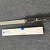 CUTCO Petite Carver #1729 - Classic Black 7”