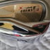 Katana golf iron