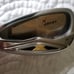 Katana golf iron