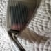 Katana golf iron