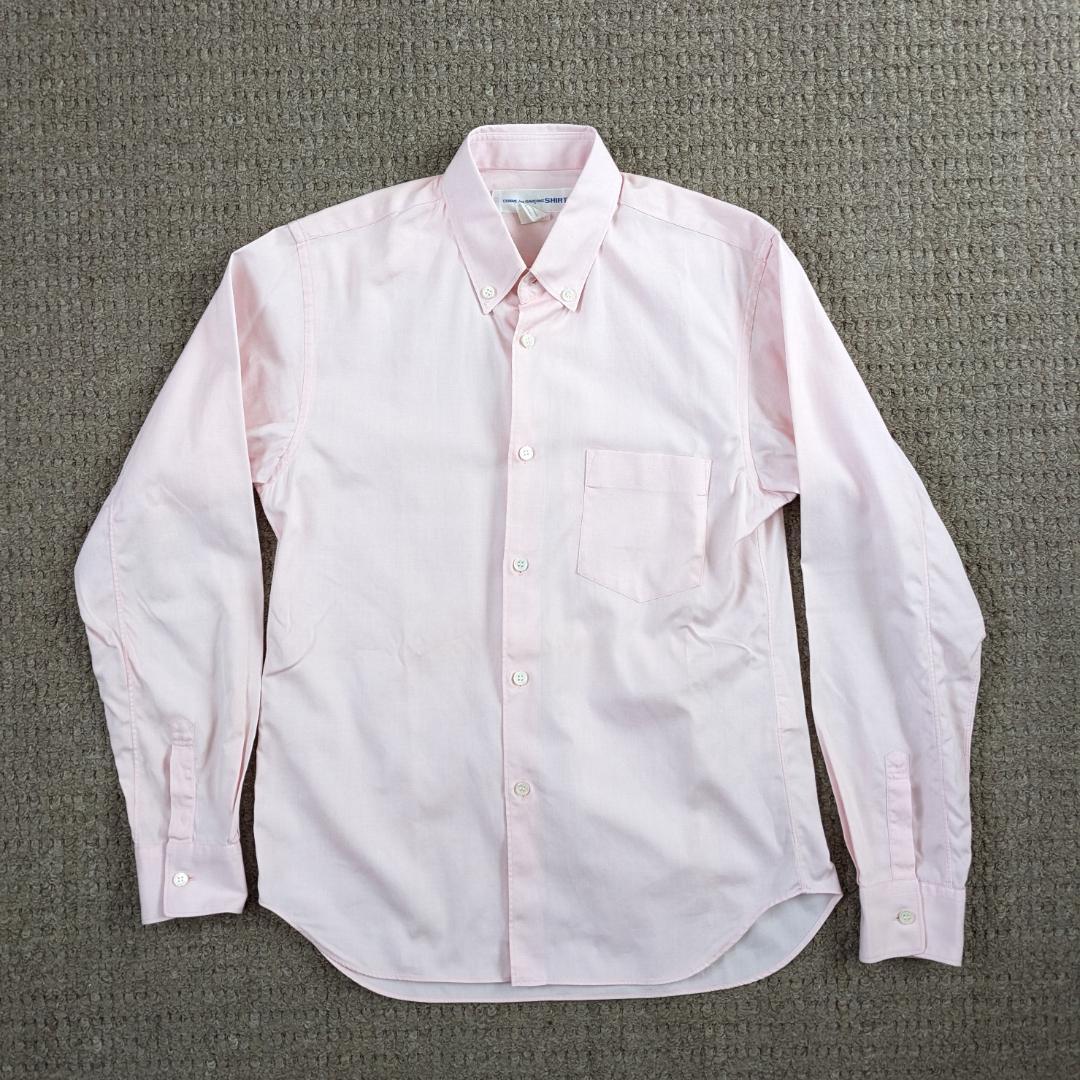 COMME des GARCONS SHIRT FOREVER