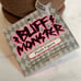 Buff Monster Plush Let It Ride | Limited Edition