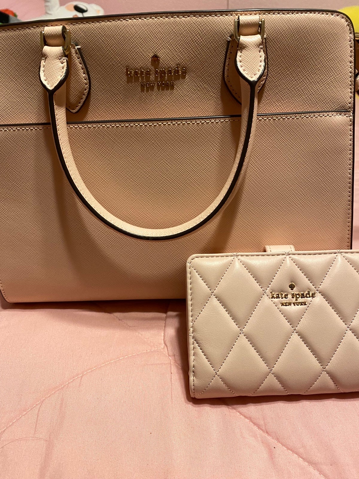Kate spade purse