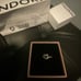 PANDORA rings size 5