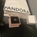PANDORA rings size 5