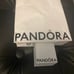 PANDORA rings size 5