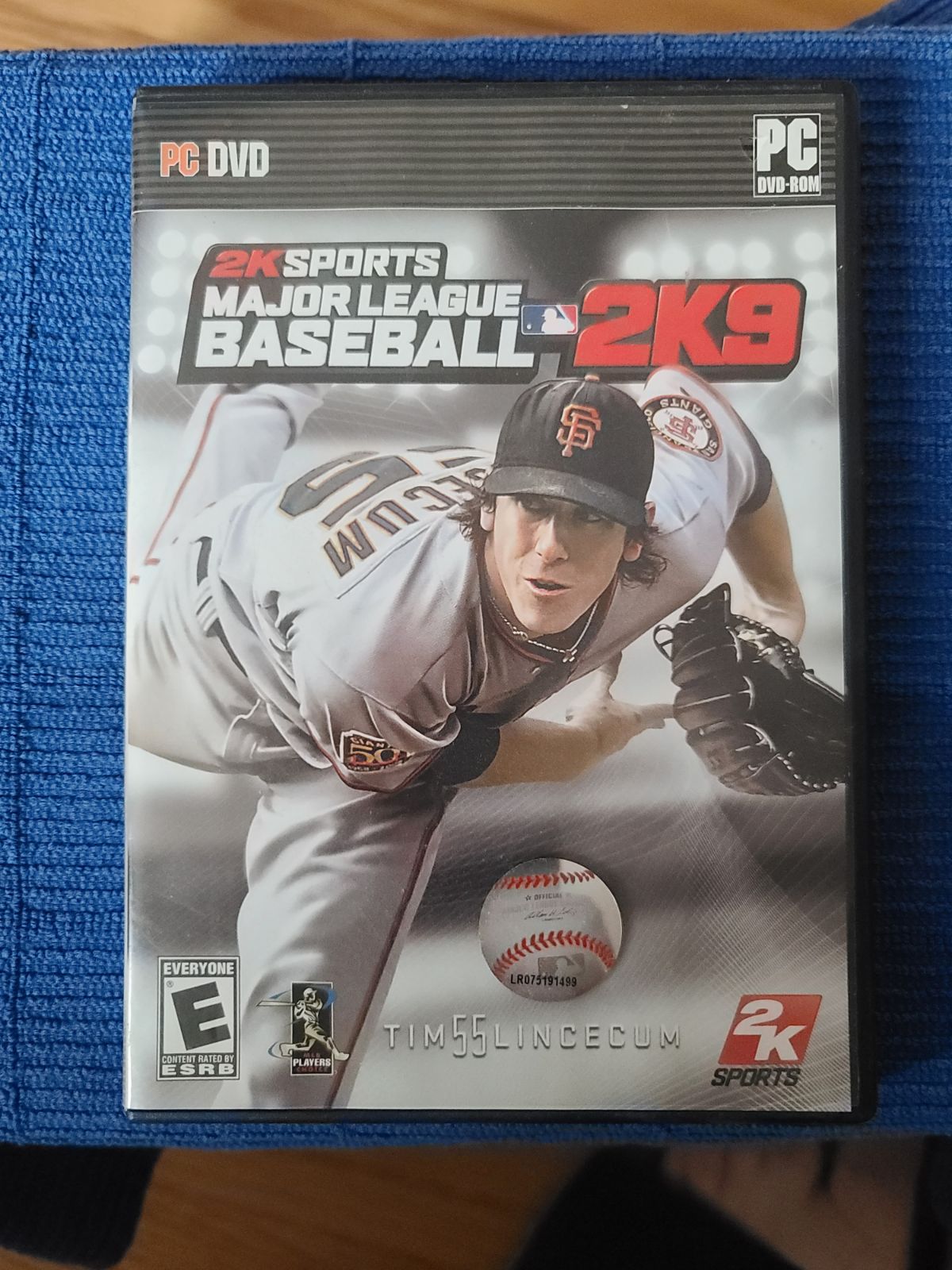 mlb 2k9 pc mlb 2k9 pc