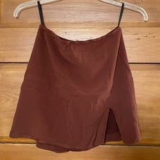 Aritzia Tatianna Skirt