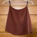 Aritzia Tatianna Skirt