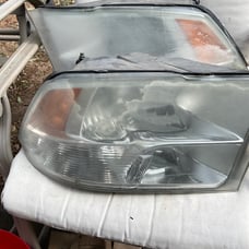 Headlights