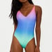 Beach Riot Resae One Piece Swimsuit S