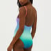Beach Riot Resae One Piece Swimsuit S