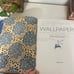 Wallpaper: A History of Style and Trends Coffee Table Hardback Book