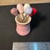 Le Creuset Food Picks Set of 5! Super cute!