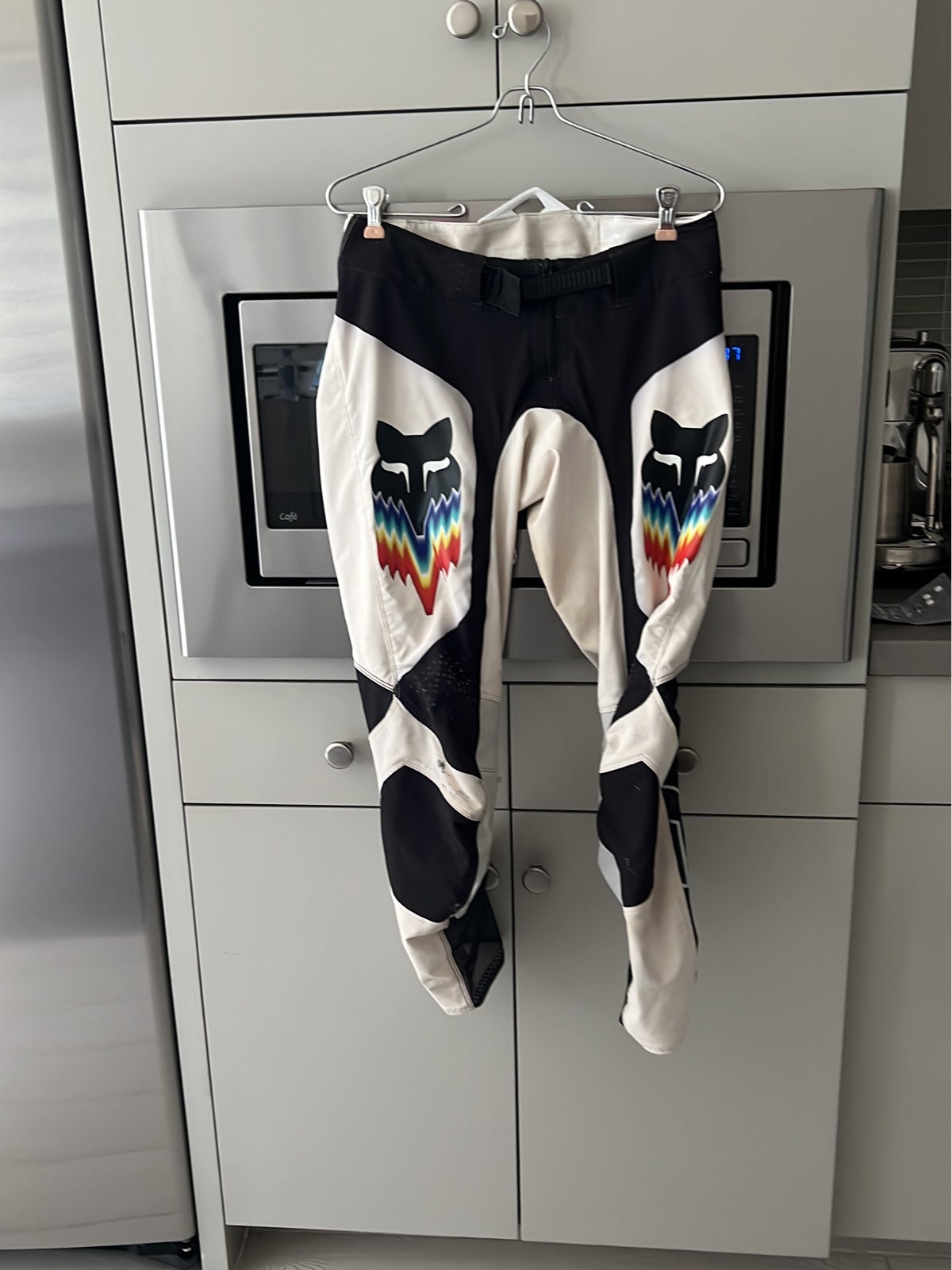 Motocross pants