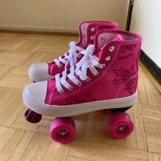 Rollers for kids