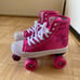 Rollers for kids