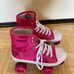 Rollers for kids
