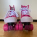 Rollers for kids