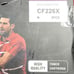 2pack Toner CF226X Black Toner Cartridge Compatible with HP 26x