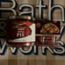 Bath and Bodyworks warm Apple Pie Bundle