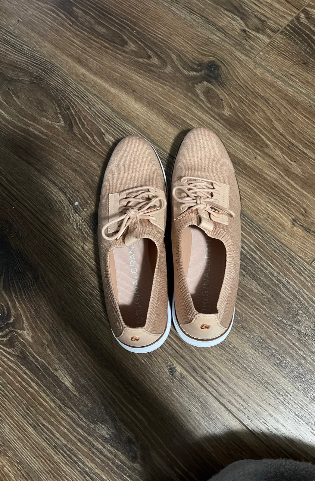 Cole haan shoes