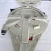 Disney Star Wars Millennium Falcon Popcorn Bucket Exclusive Light Up