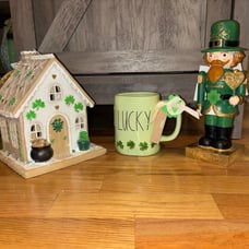 NEW!!! St. Patrick’s Day