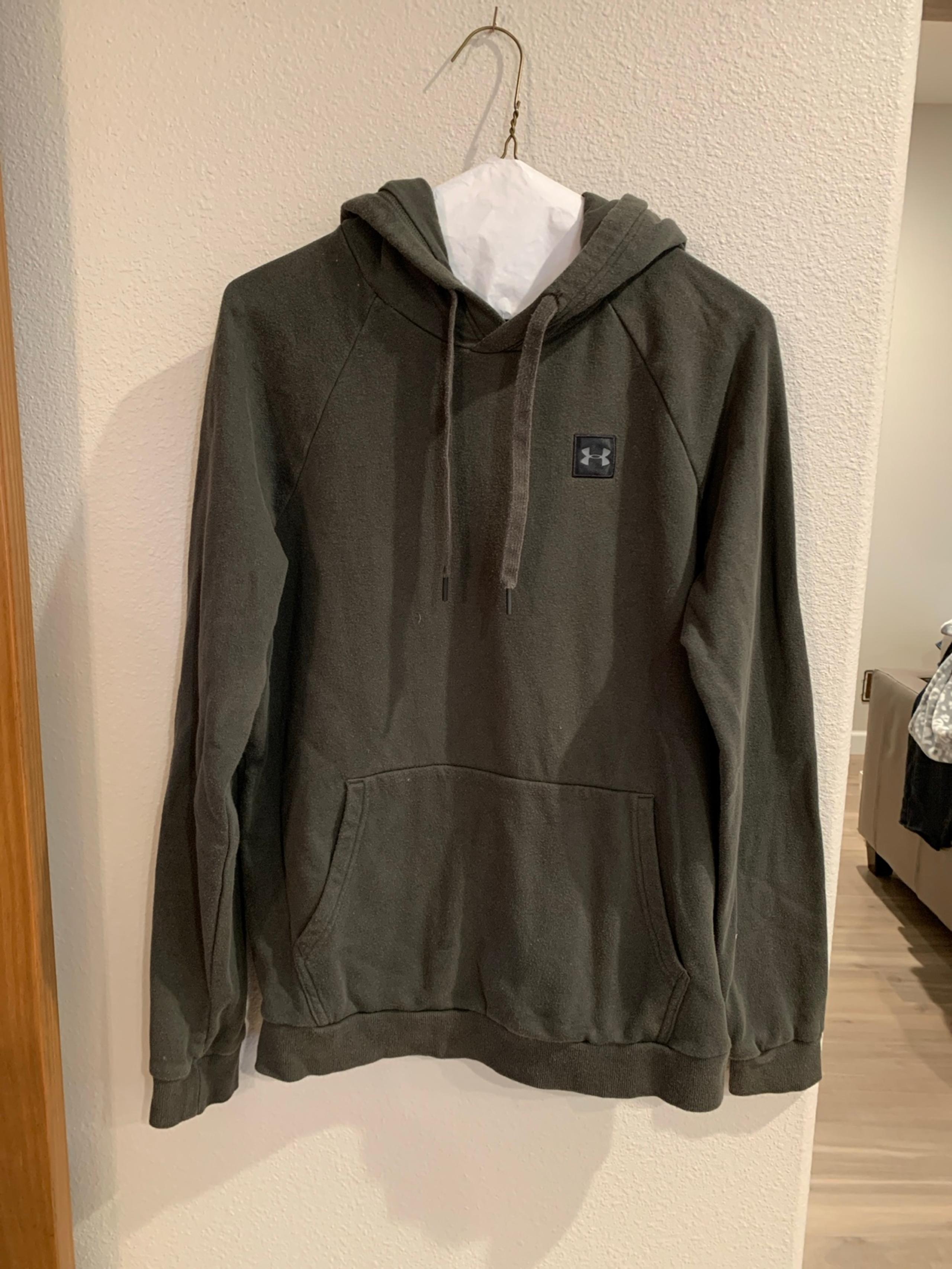 UnderArmour Hoodie