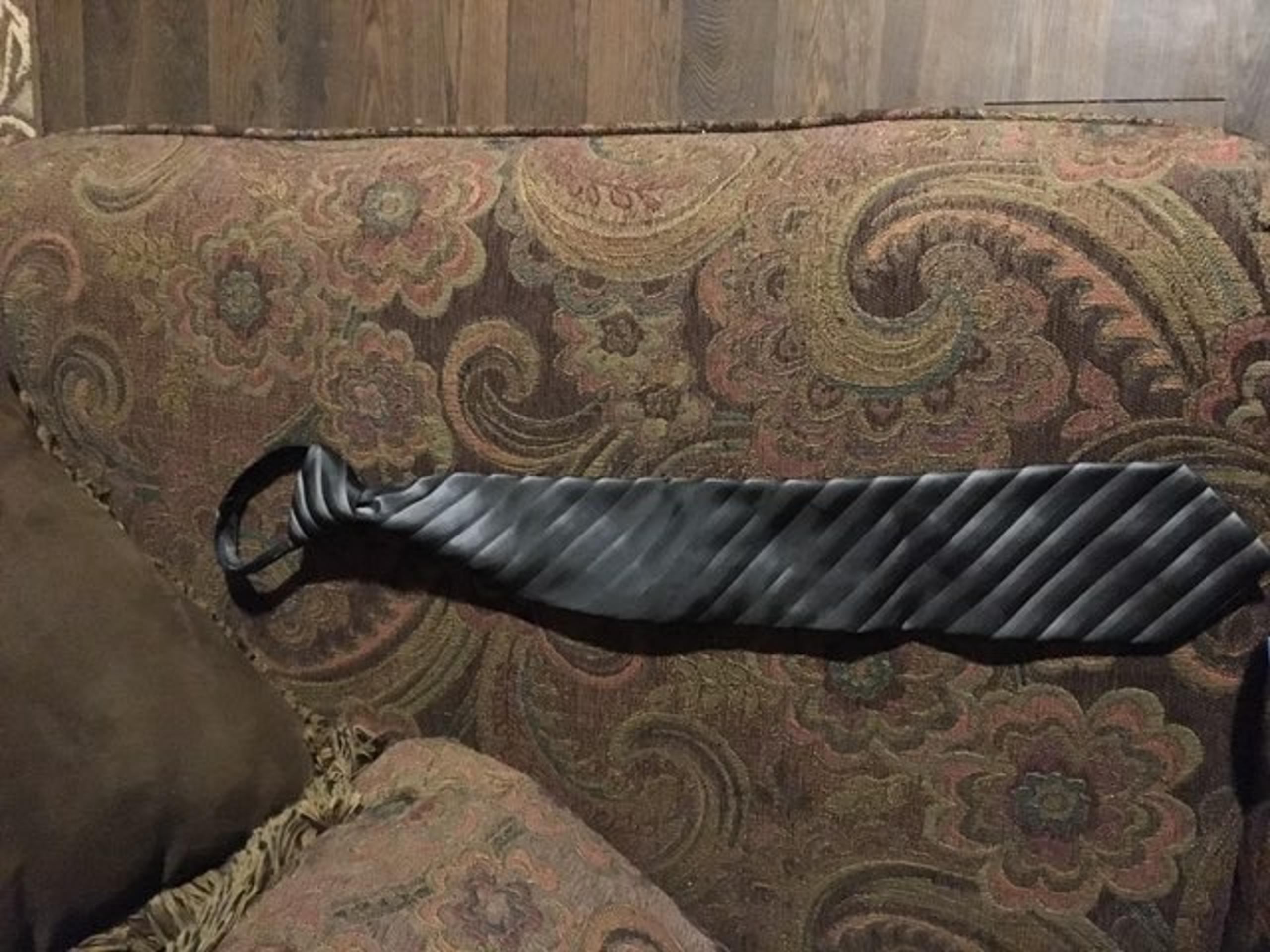 Men ties