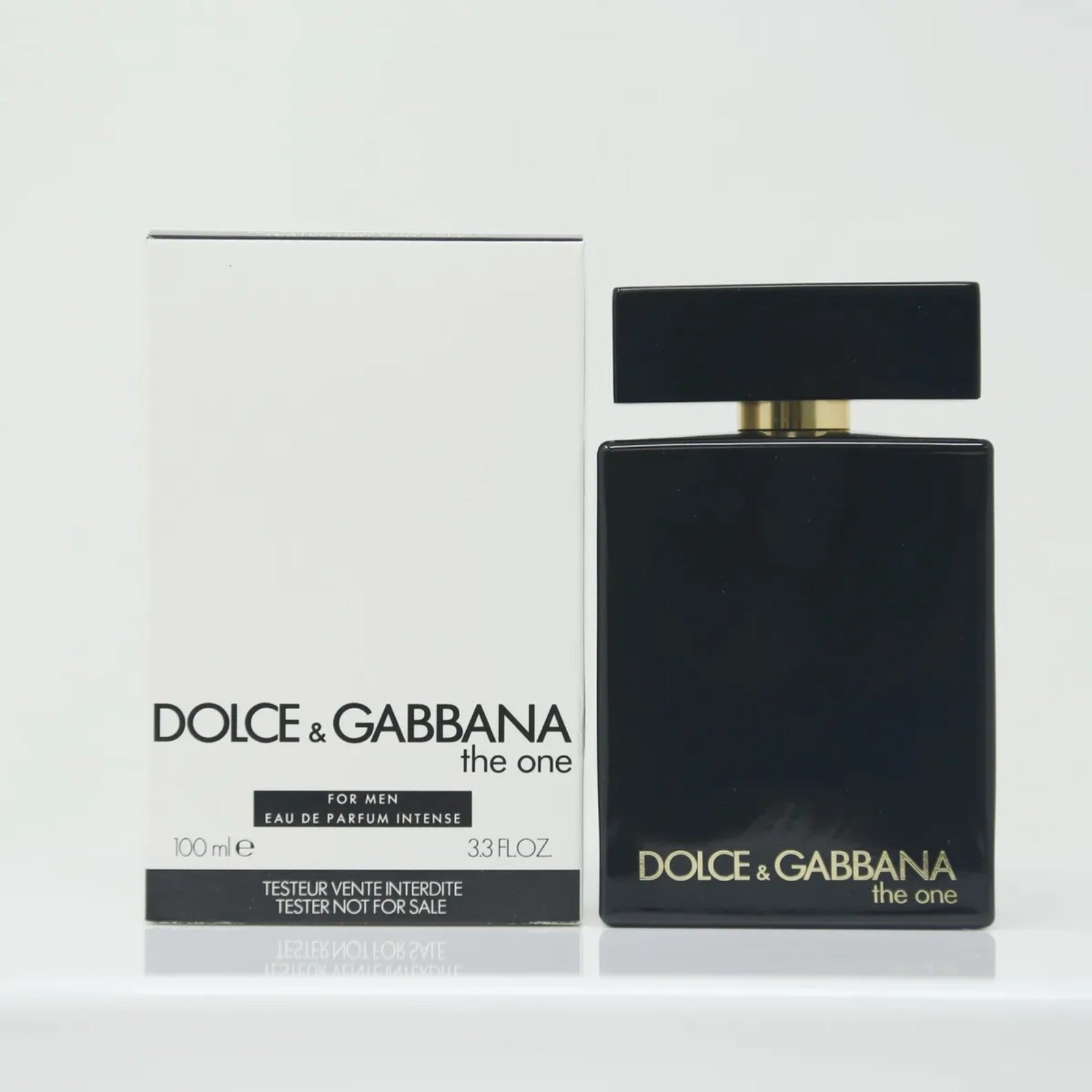 Dolce & Gabbana The One EDP Intense for Men