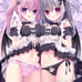 Doujin B2 Hasuneya Devil Tapestry