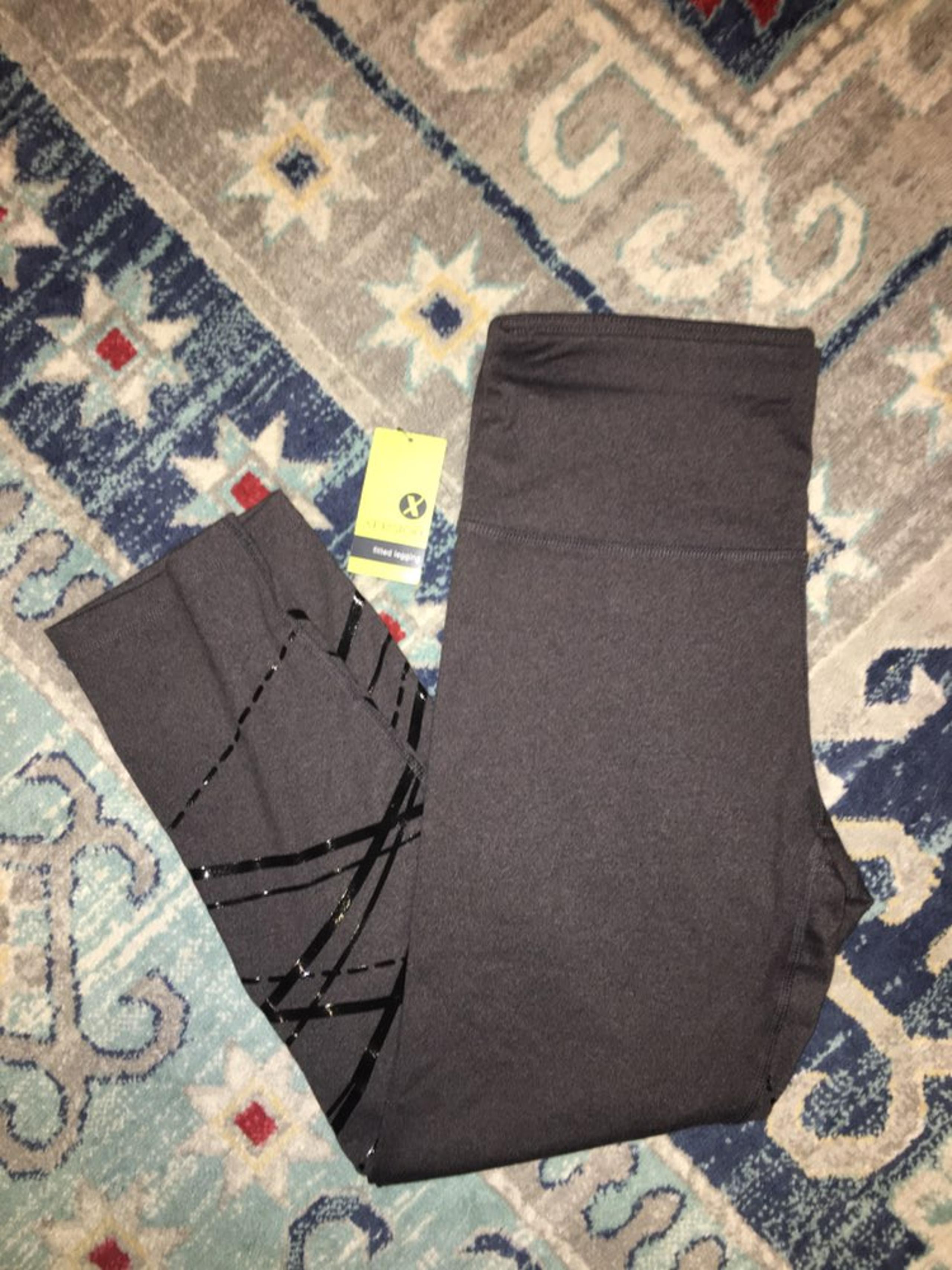 Active Leggings