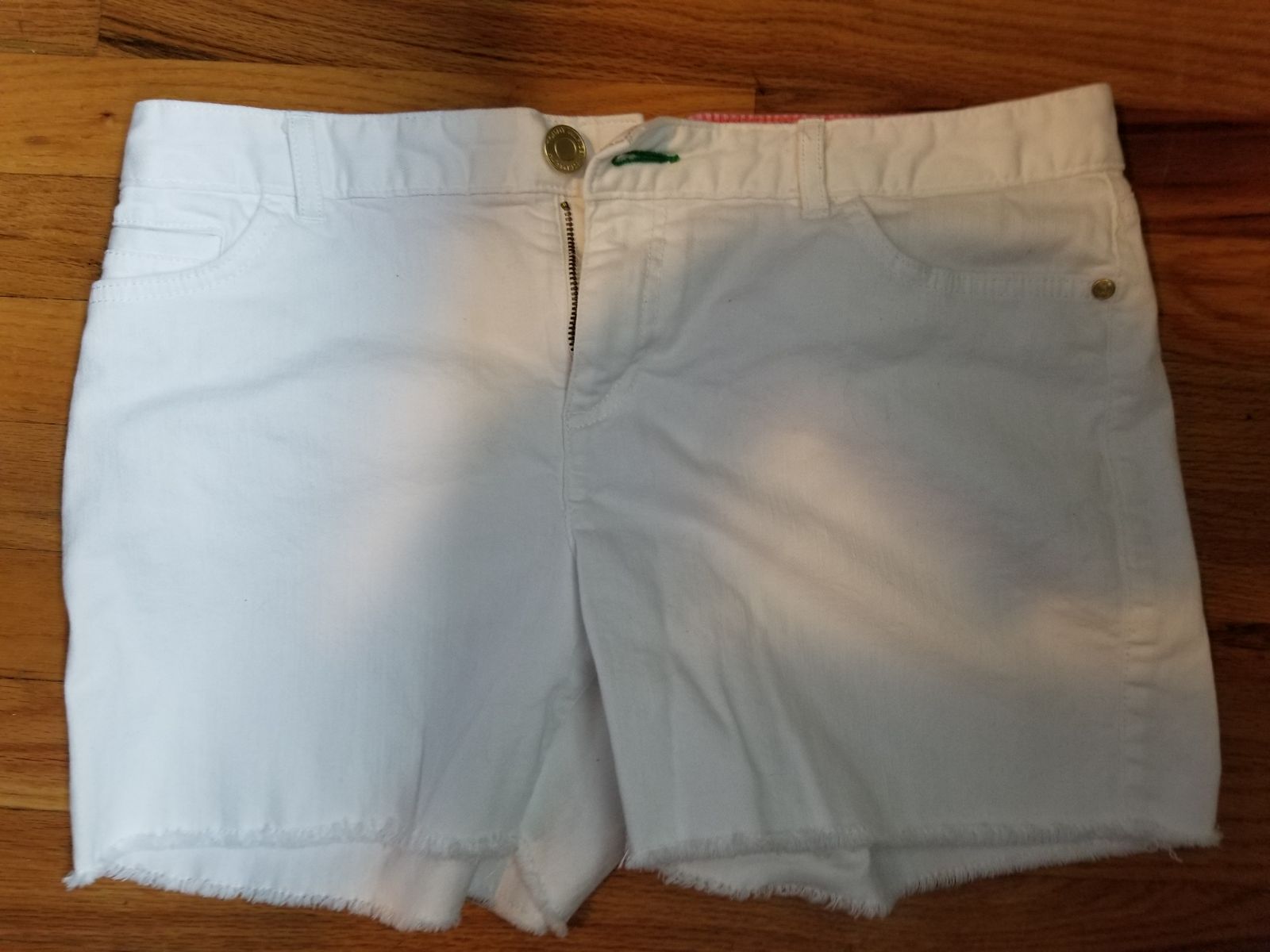 Lot of size 10 pairs of shorts