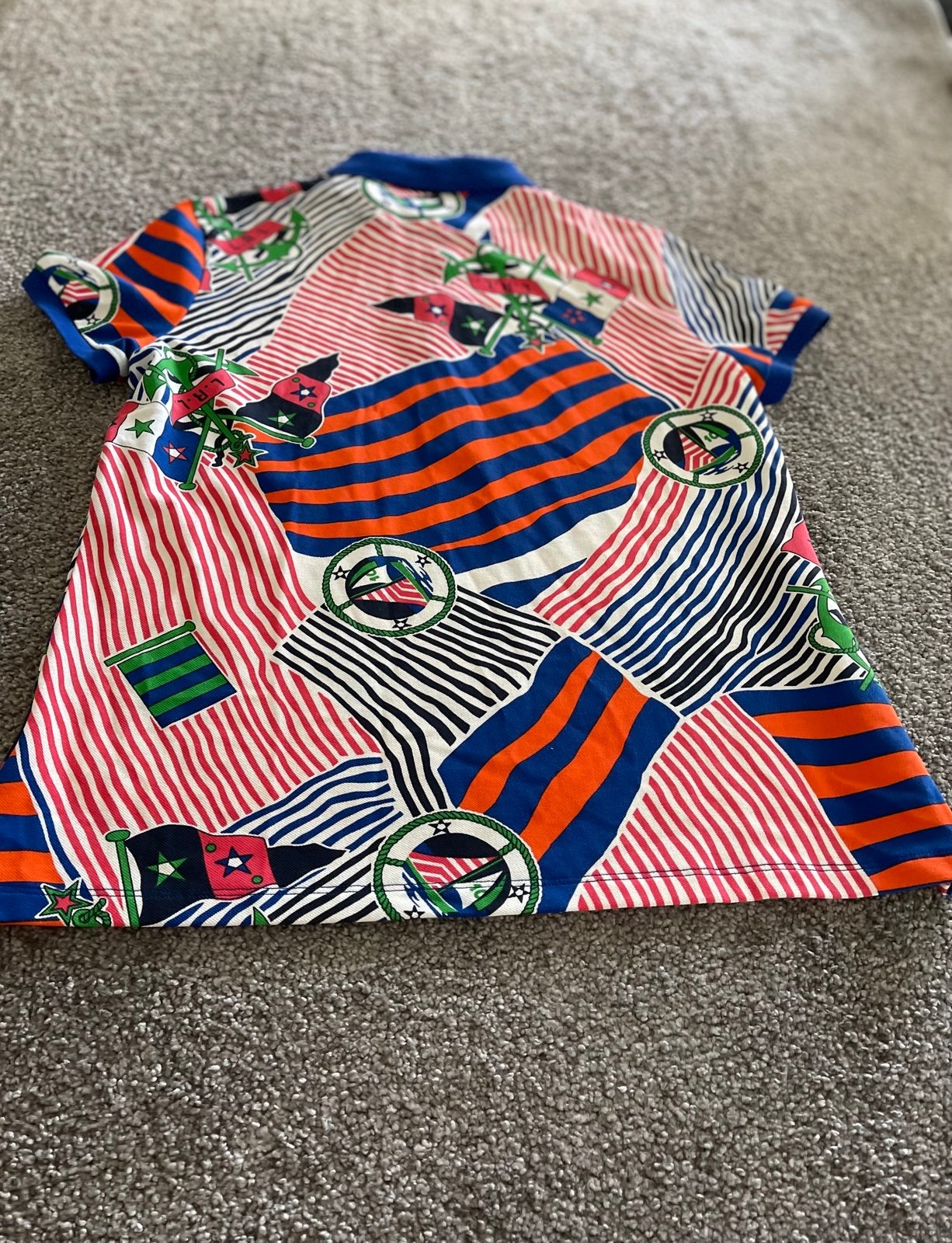 VTG Womens Barn Fly Vest