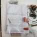 *MISSING 1 BULB*Mitzi H109102-AGB Tara Wall Sconce Brass Hudson Valley Lighting