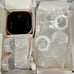 Bebebao Electric Double Breast Pump, Breastfeeding Pump with 2 Modes & 10 Levels
