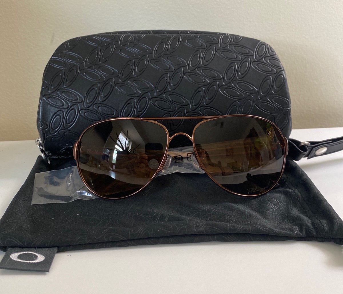 Oakley Sunglasses