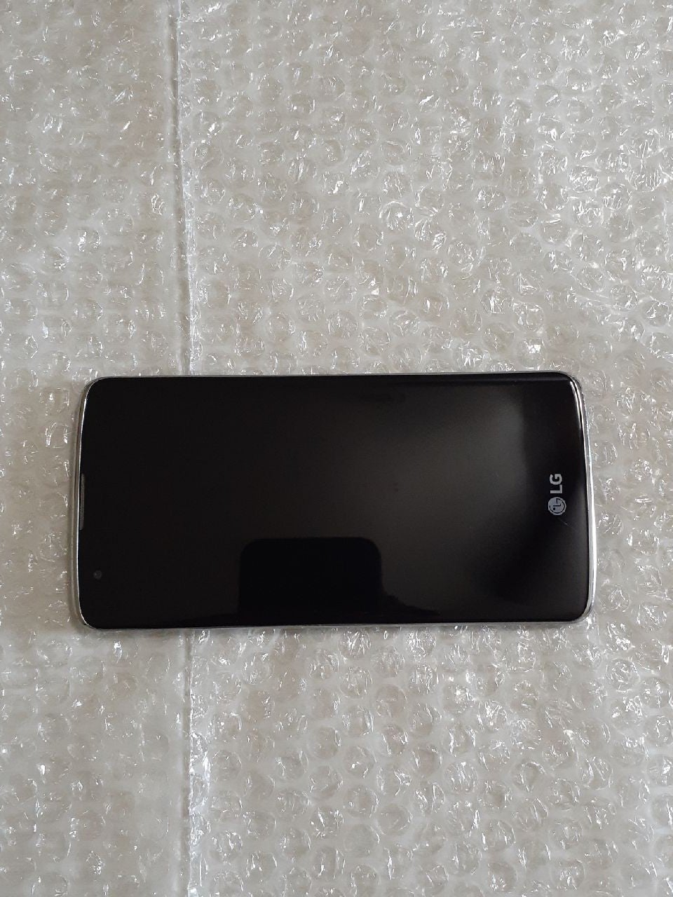 LG escape 3